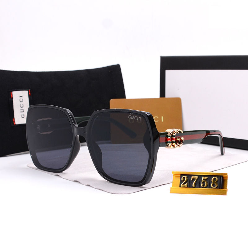 Unisex Coole Outdoor-Sonnenbrille