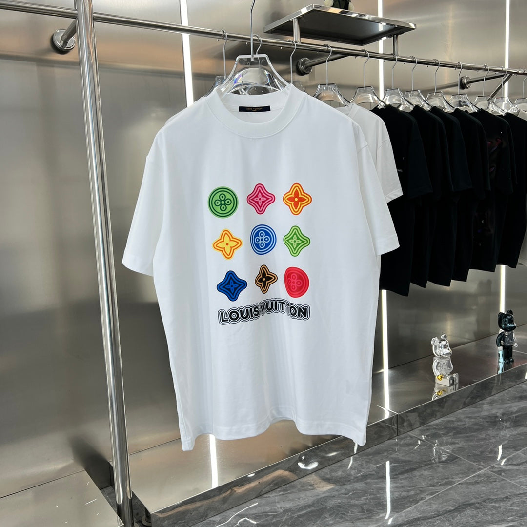 NEU 0418 T-Shirt (Sommer bevorzugt)