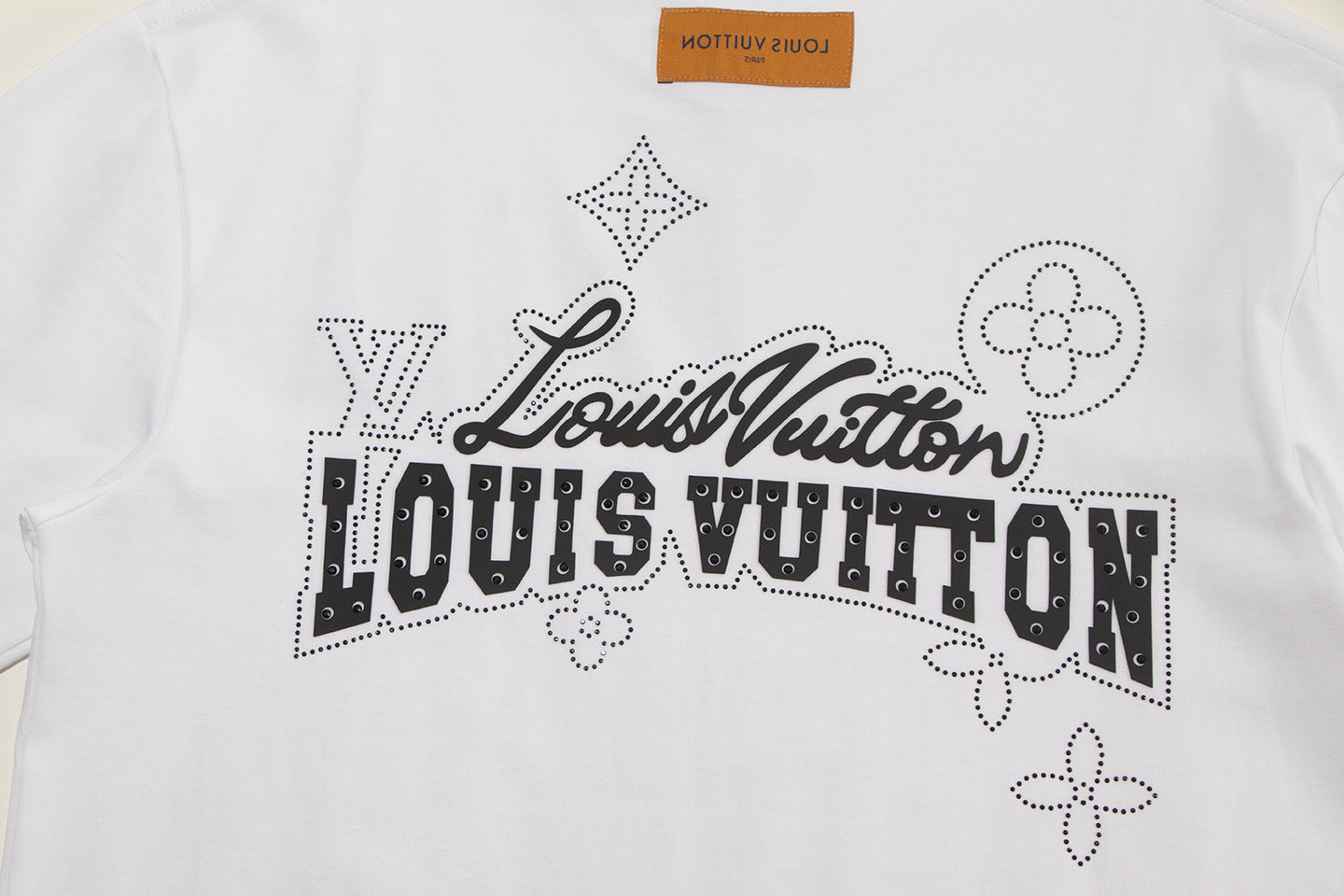 2025ss neues T-Shirt