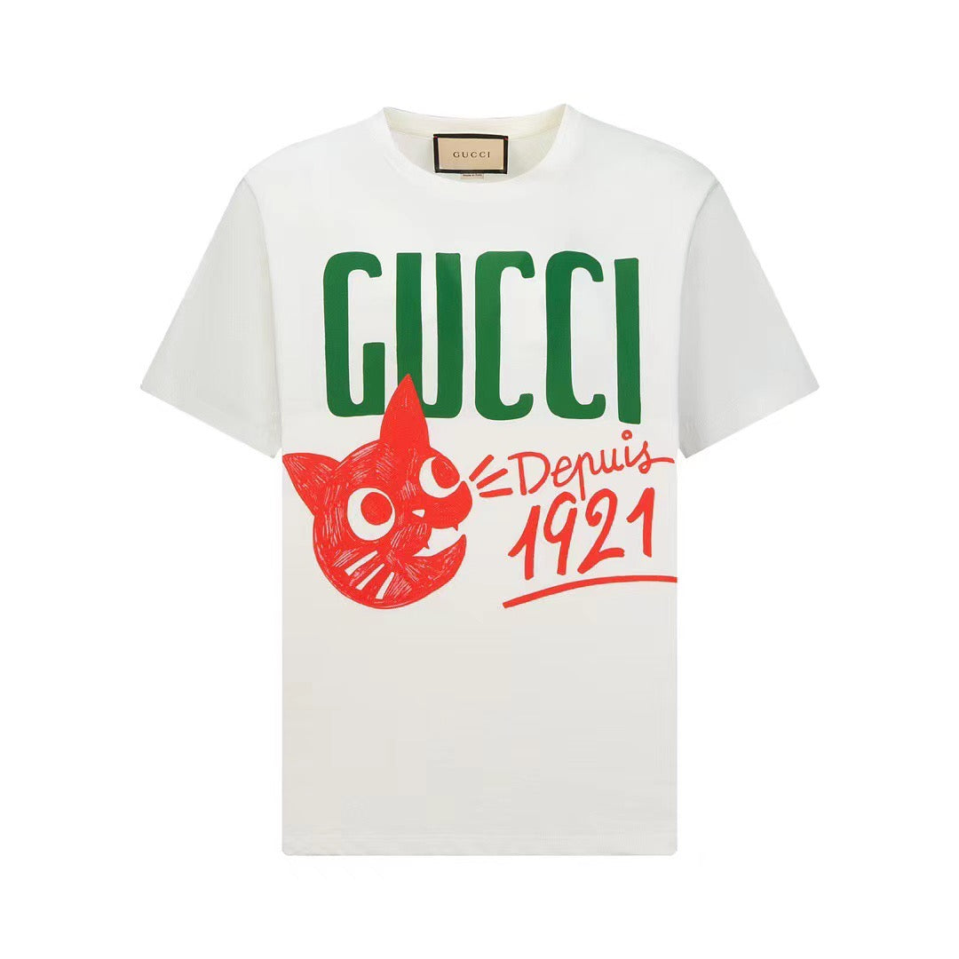 Katze 1921 T-Shirt