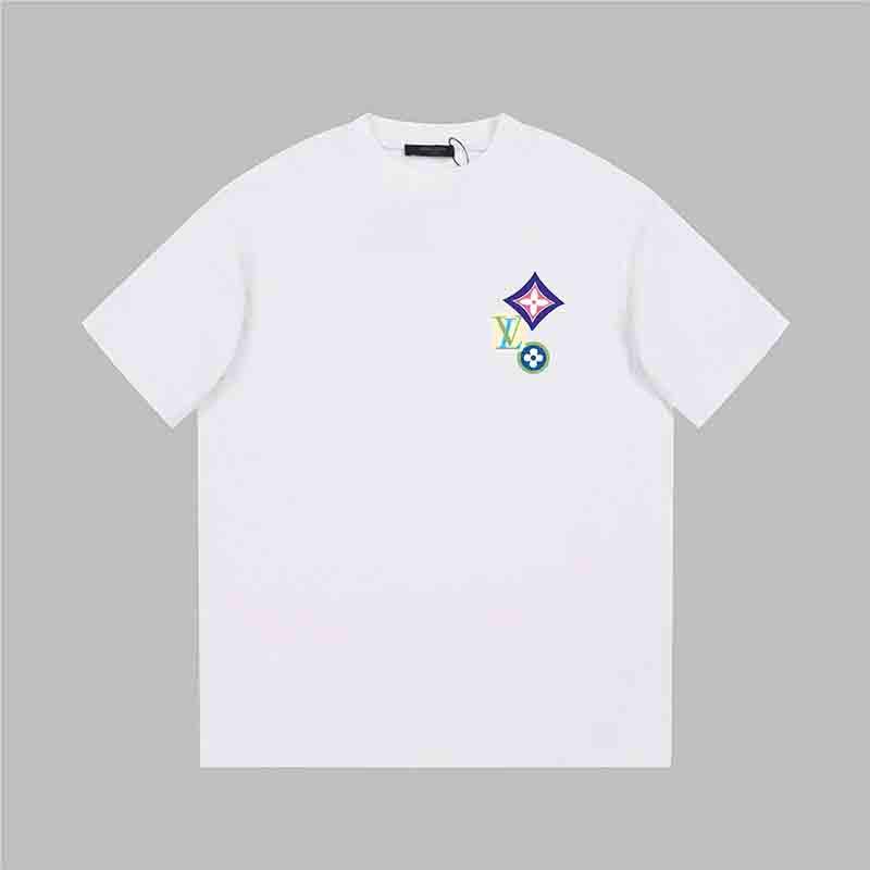 Klassisches Element T-Shirt
