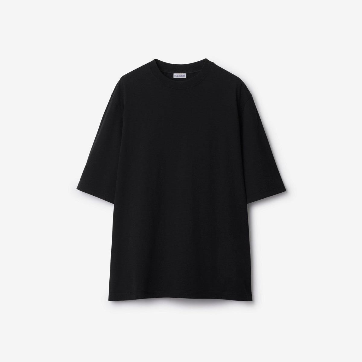 T-Shirt mit Birnen-Print