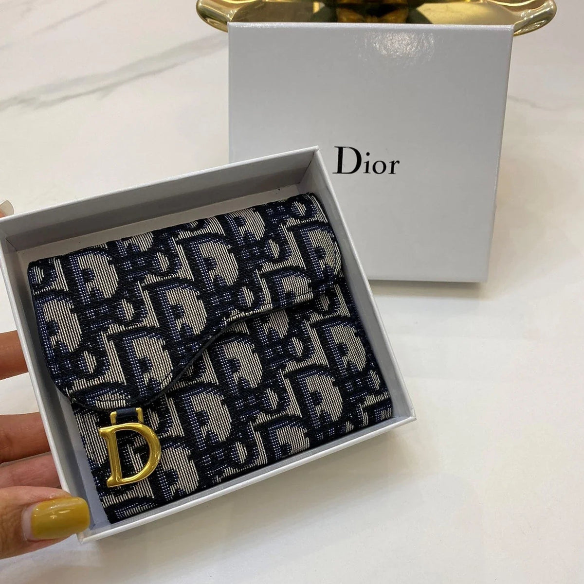 Ladies coin purse