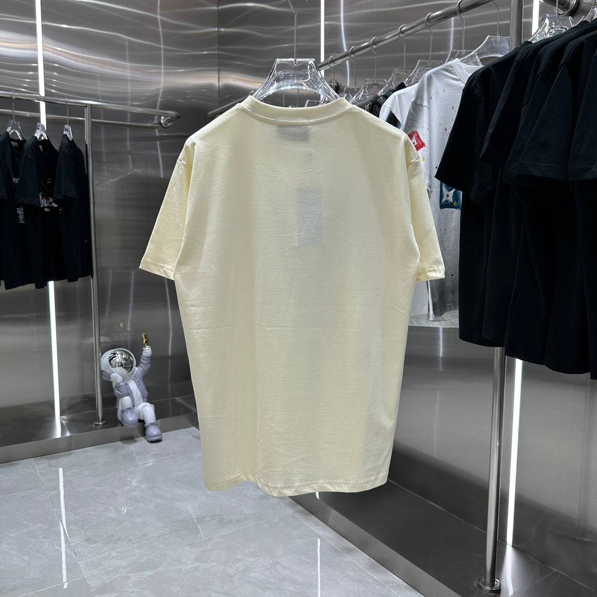 NEU 0418 T-Shirt (bevorzugt Sommer)