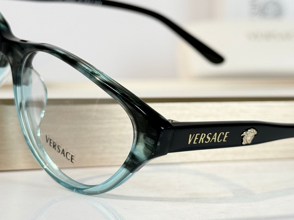 7 Color Cat Eye Optical Eyeglasses Frame - VE4528