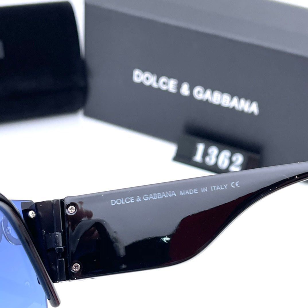 Randlose einteilige Fashion Sonnenbrille