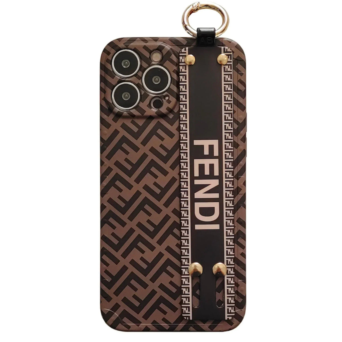 Retro-Armband-Handyhülle