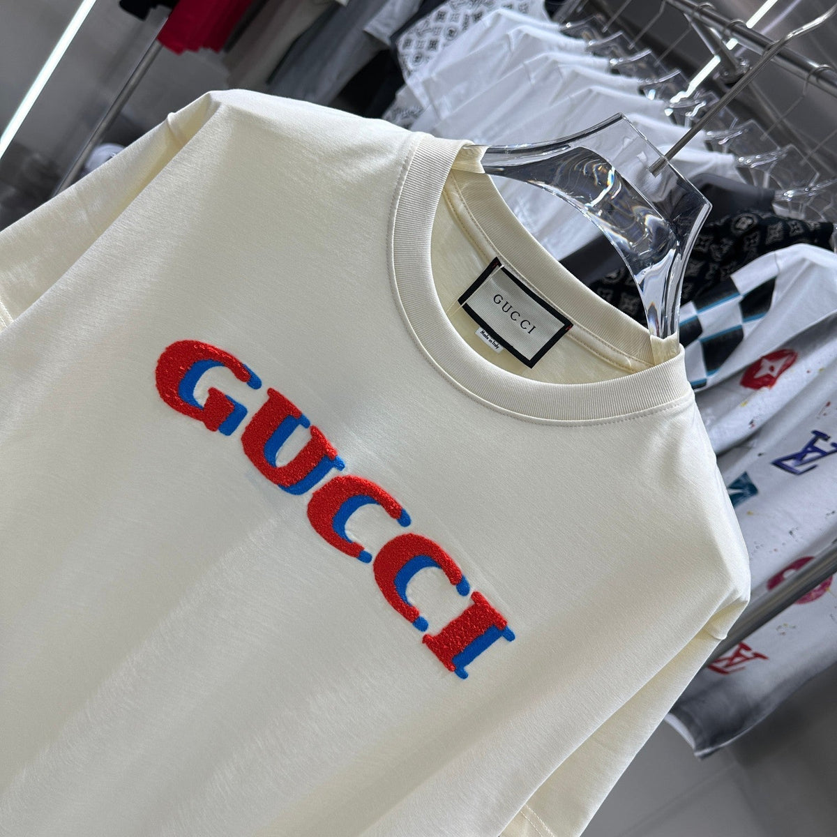 NEU 0418 T-Shirt (bevorzugt Sommer)