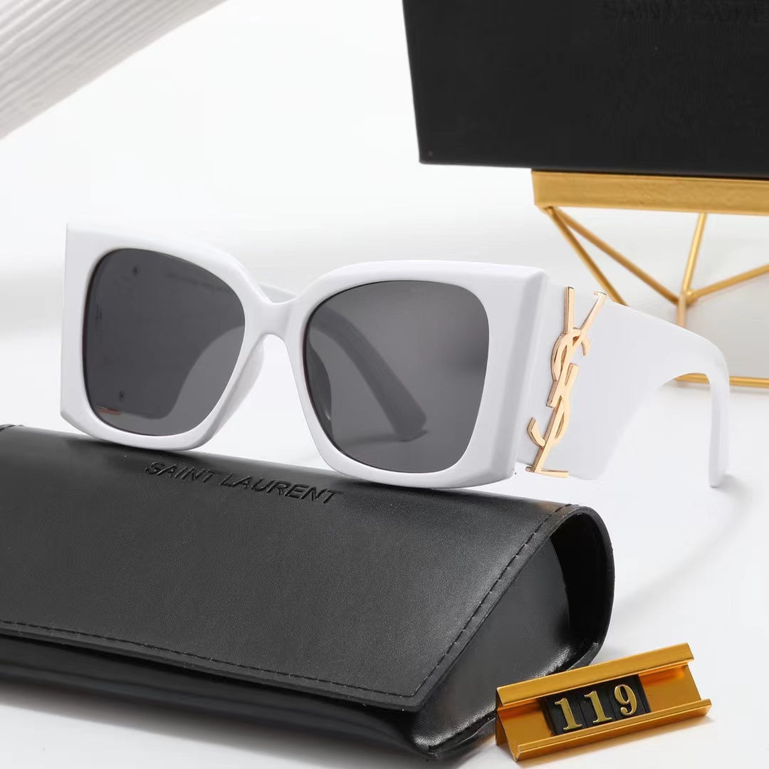 Personalisierte Luxus-Sonnenbrillen