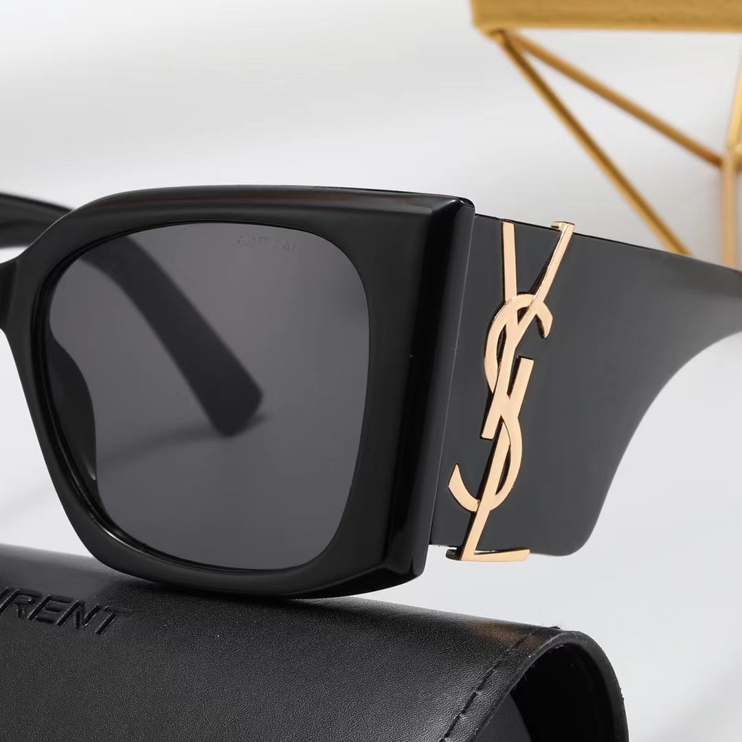 Personalisierte Luxus-Sonnenbrillen