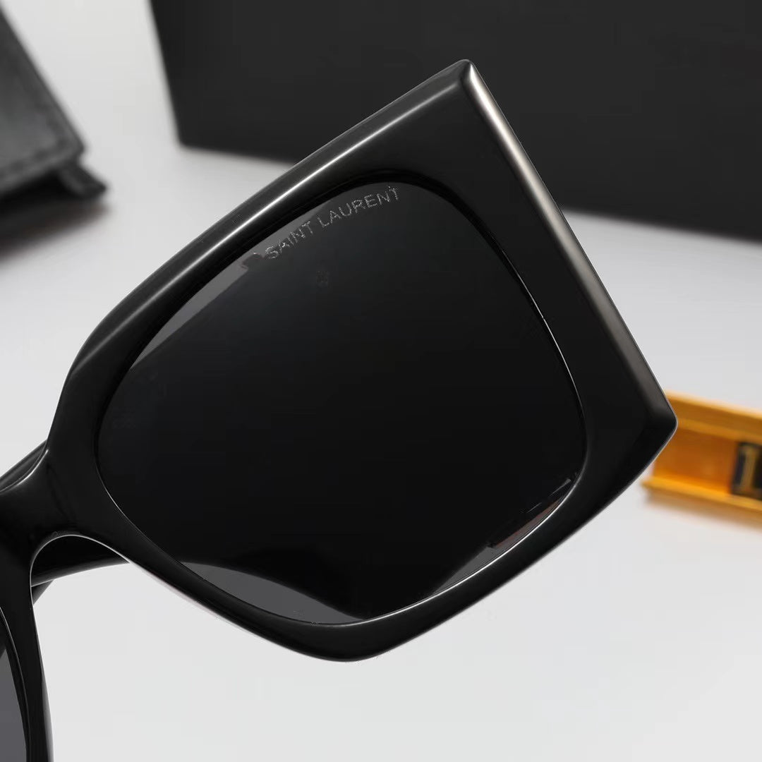 Personalisierte Luxus-Sonnenbrillen