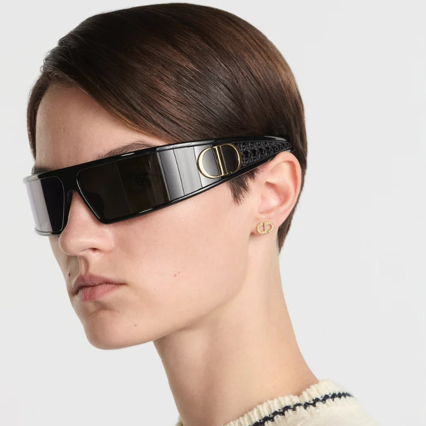 Neue Fashion Masken-Sonnenbrille