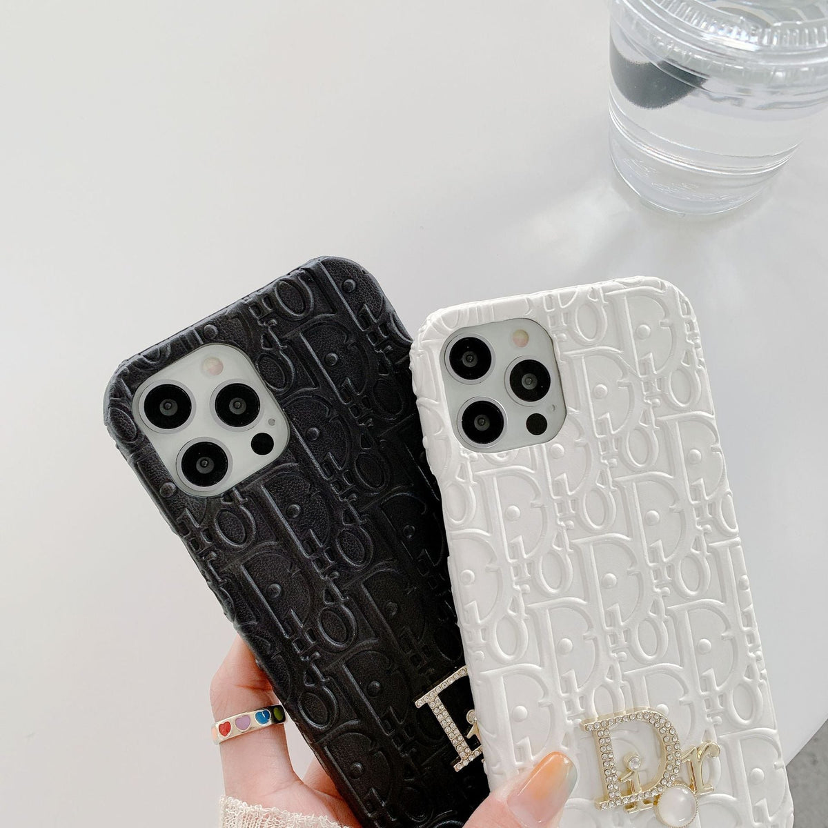 3D Silikonhülle