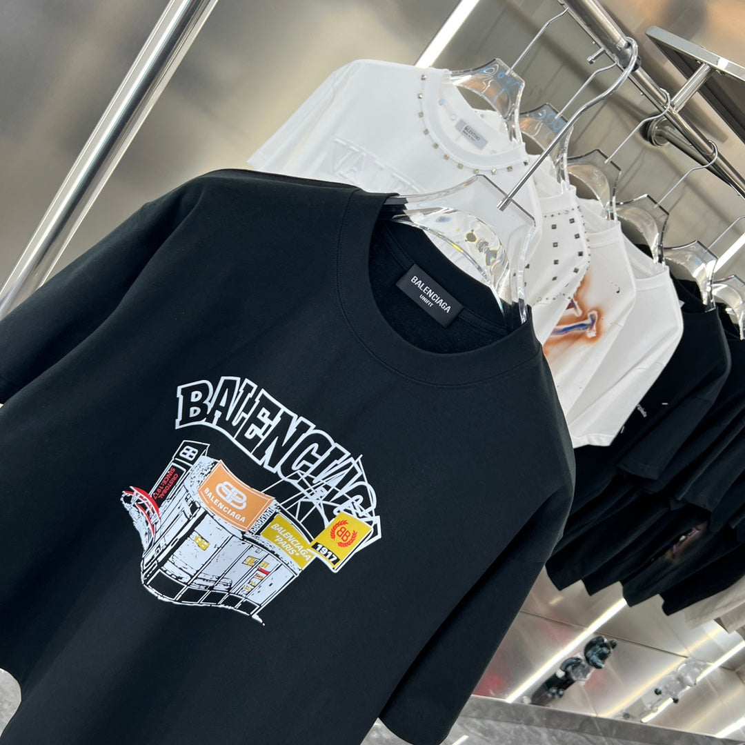 NEU 0418 T-Shirt