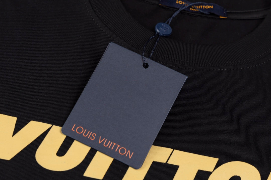 T-Shirt mit klassischem Logo-Print