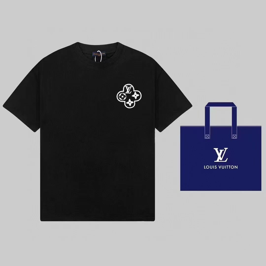 Rundhals T-Shirt
