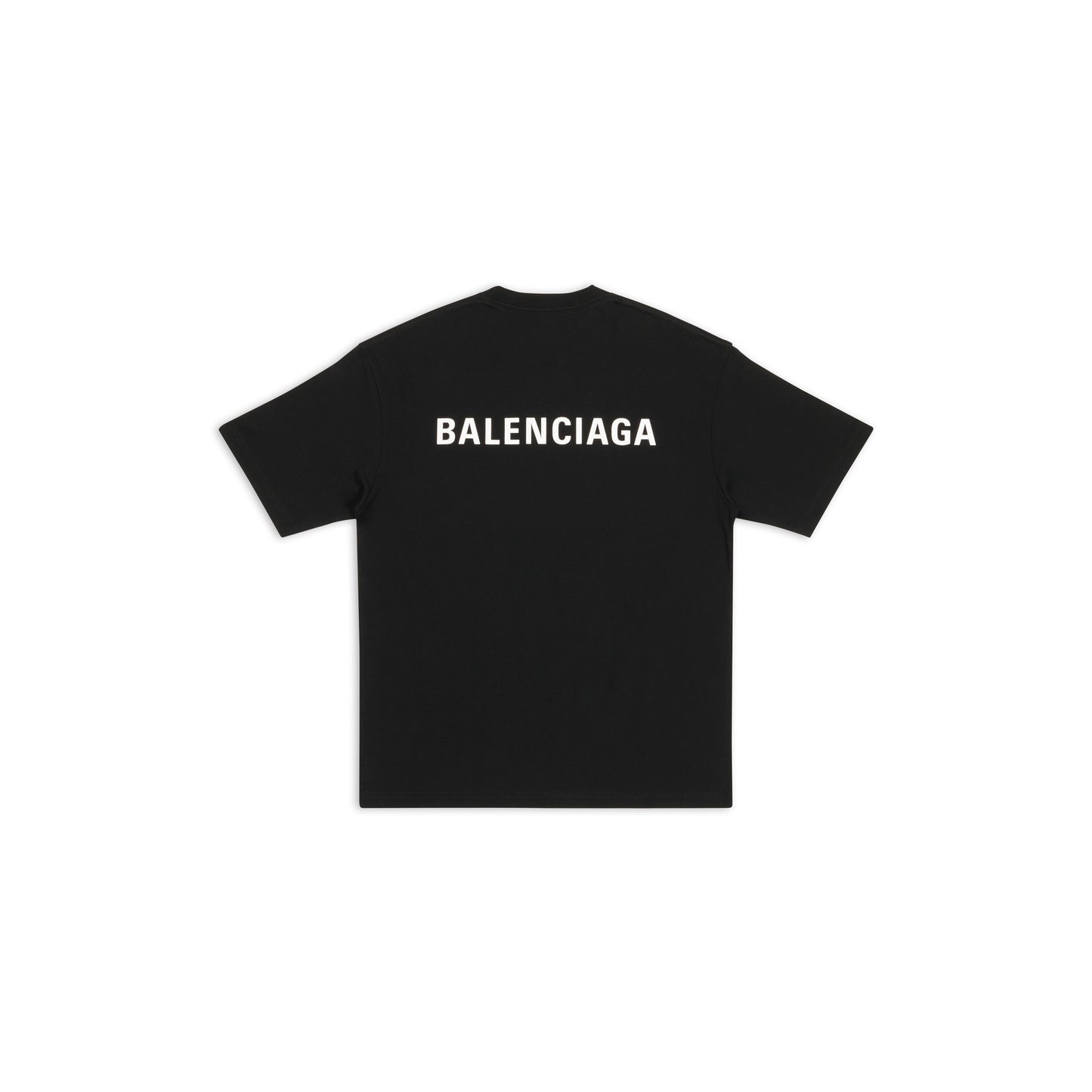 Klassisches bedrucktes T-Shirt