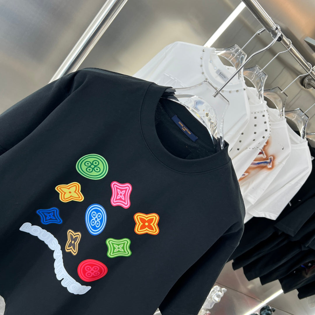 NEU 0418 T-Shirt (Sommer bevorzugt)