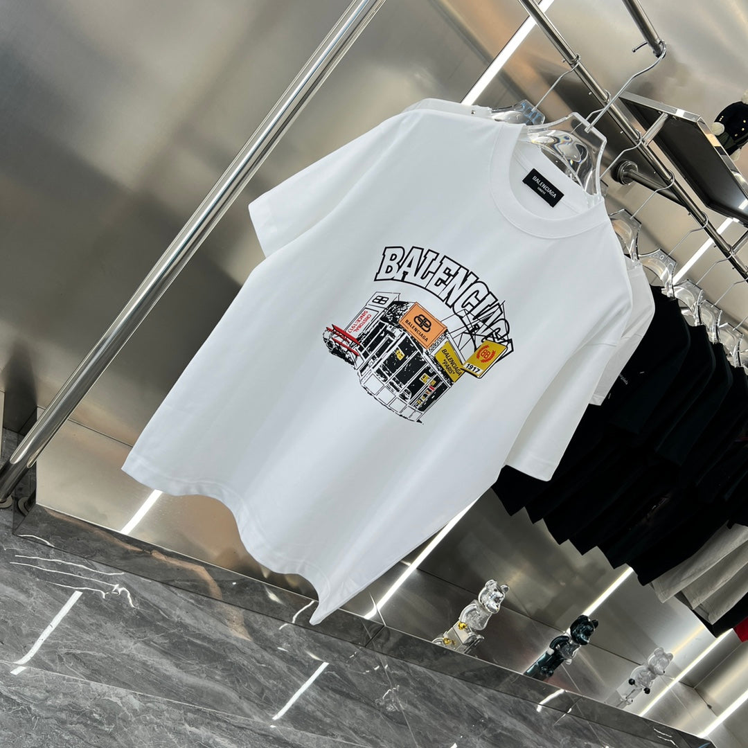 NEU 0418 T-Shirt
