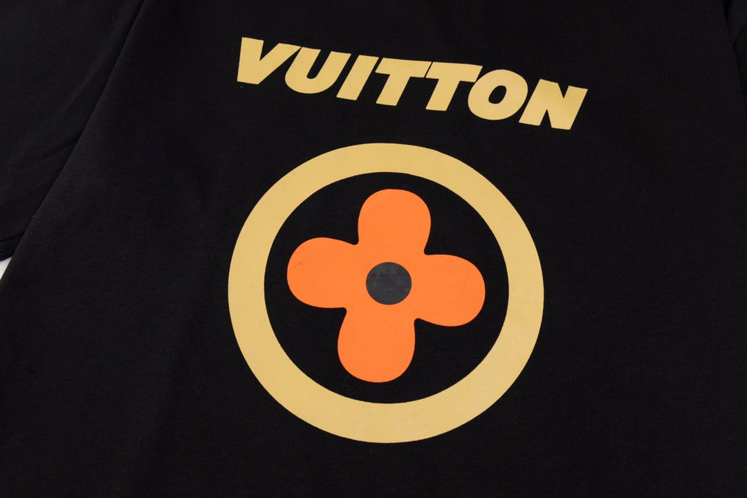 T-Shirt mit klassischem Logo-Print