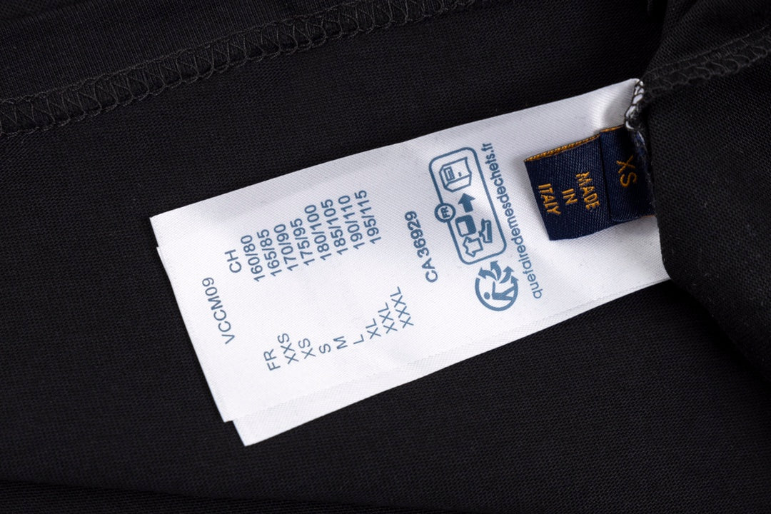 T-Shirt mit klassischem Logo-Print