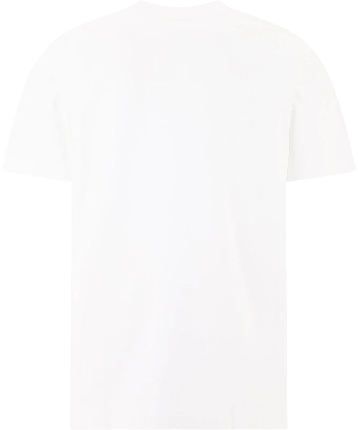 Herren Schwarzes T-Shirt und Shawn