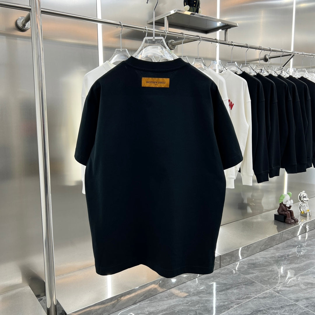 NEU 0418 T-Shirt (Sommer bevorzugt)