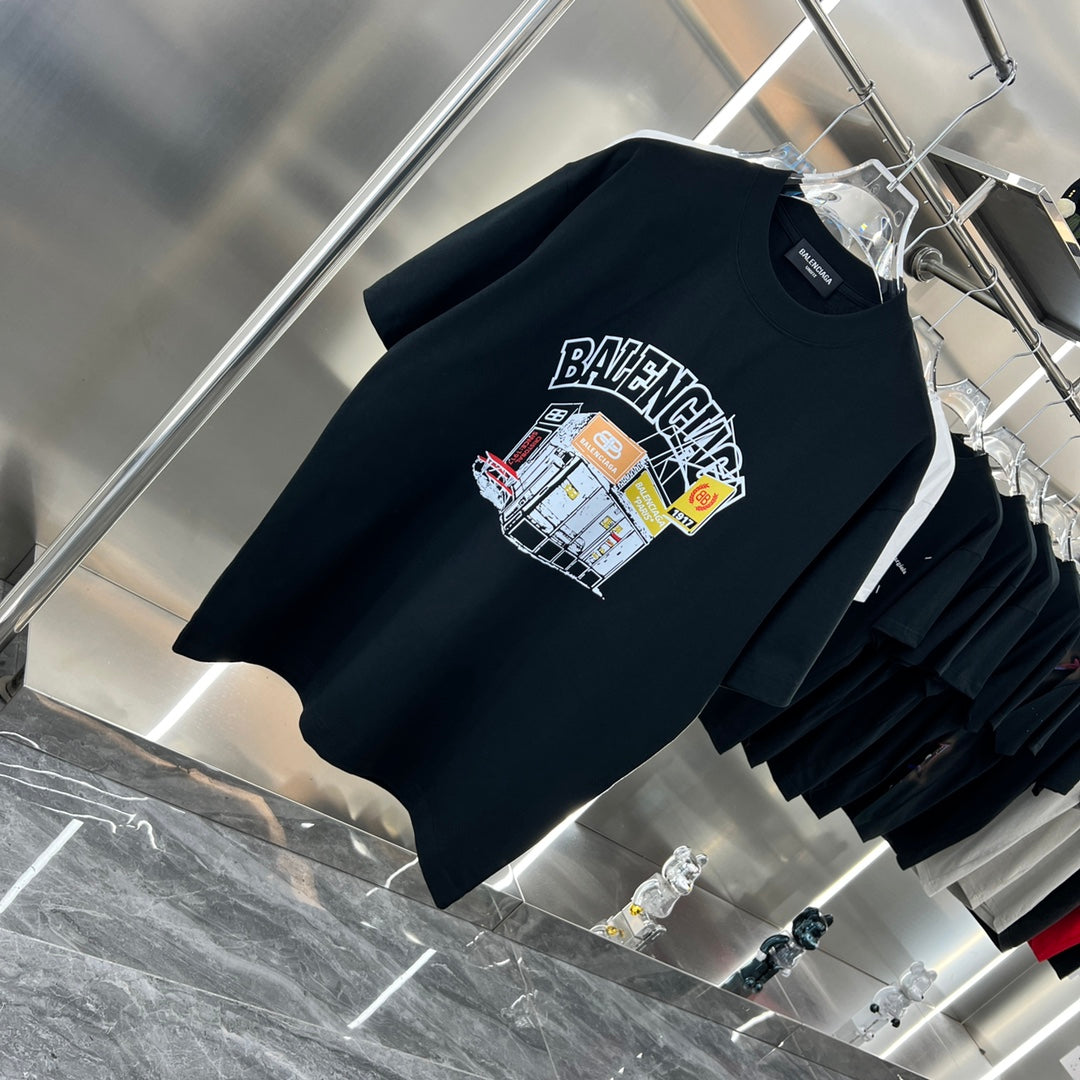 NEU 0418 T-Shirt