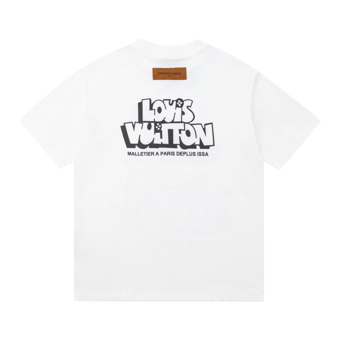 Hasen-T-Shirt