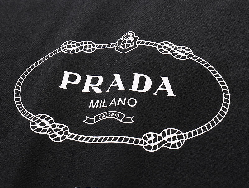 T-Shirt mit Logo-Buchstaben-Druck