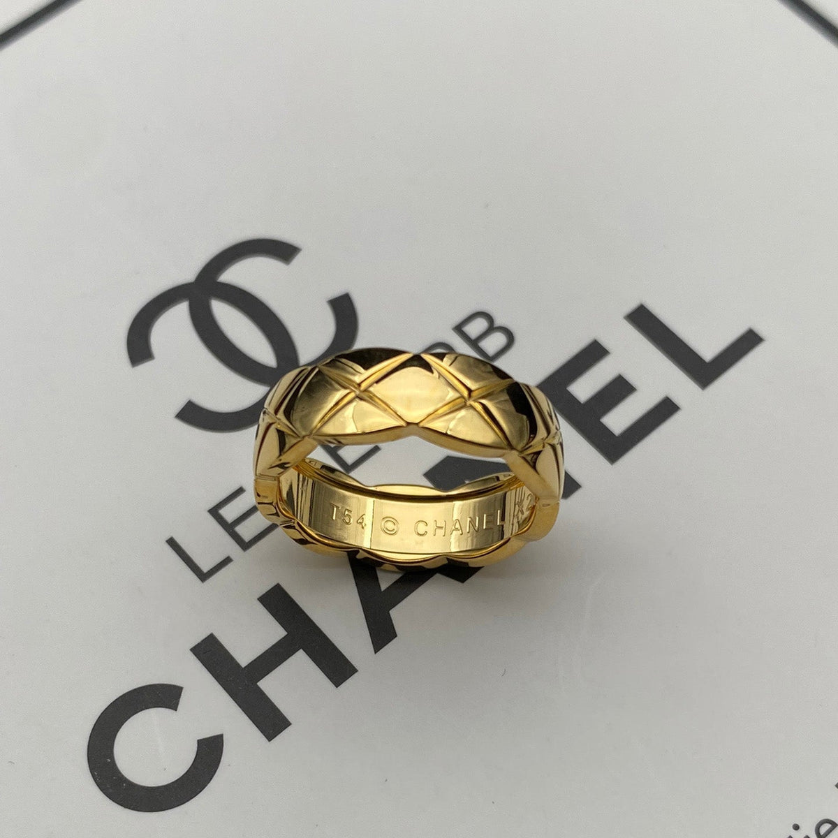 Ring der Rhombus-Serie