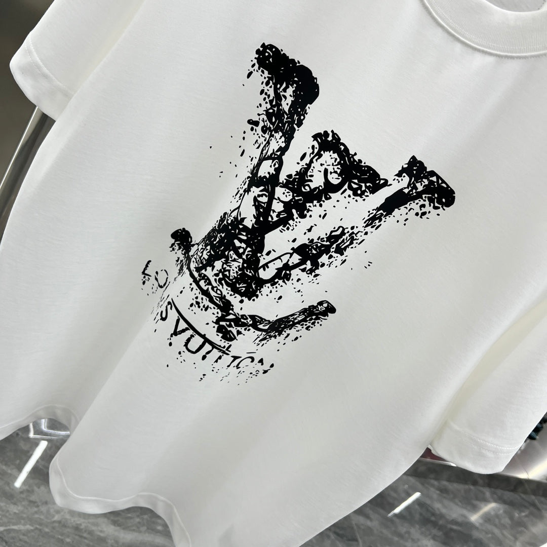 NEU 0418 T-Shirt (Sommer bevorzugt)
