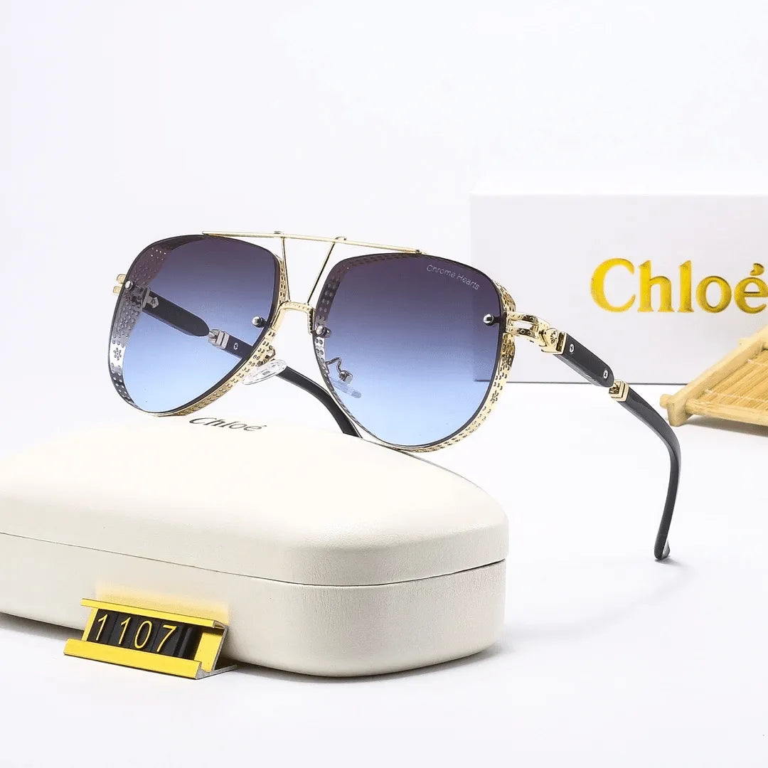 6 Colors Novel Polarized Sunglasses