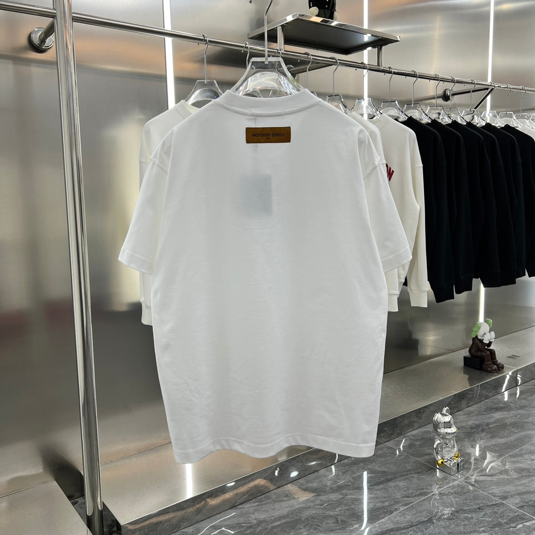 NEU 0418 T-Shirt (Sommer bevorzugt)