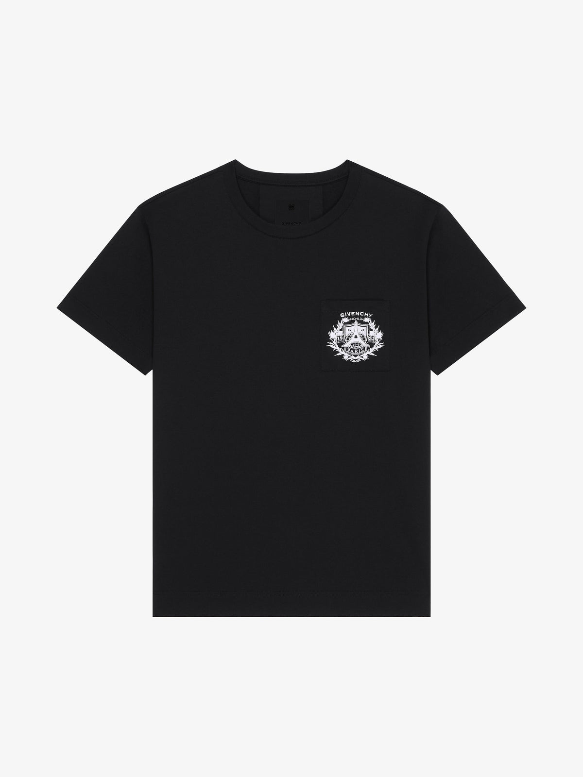 Crest-T-Shirt