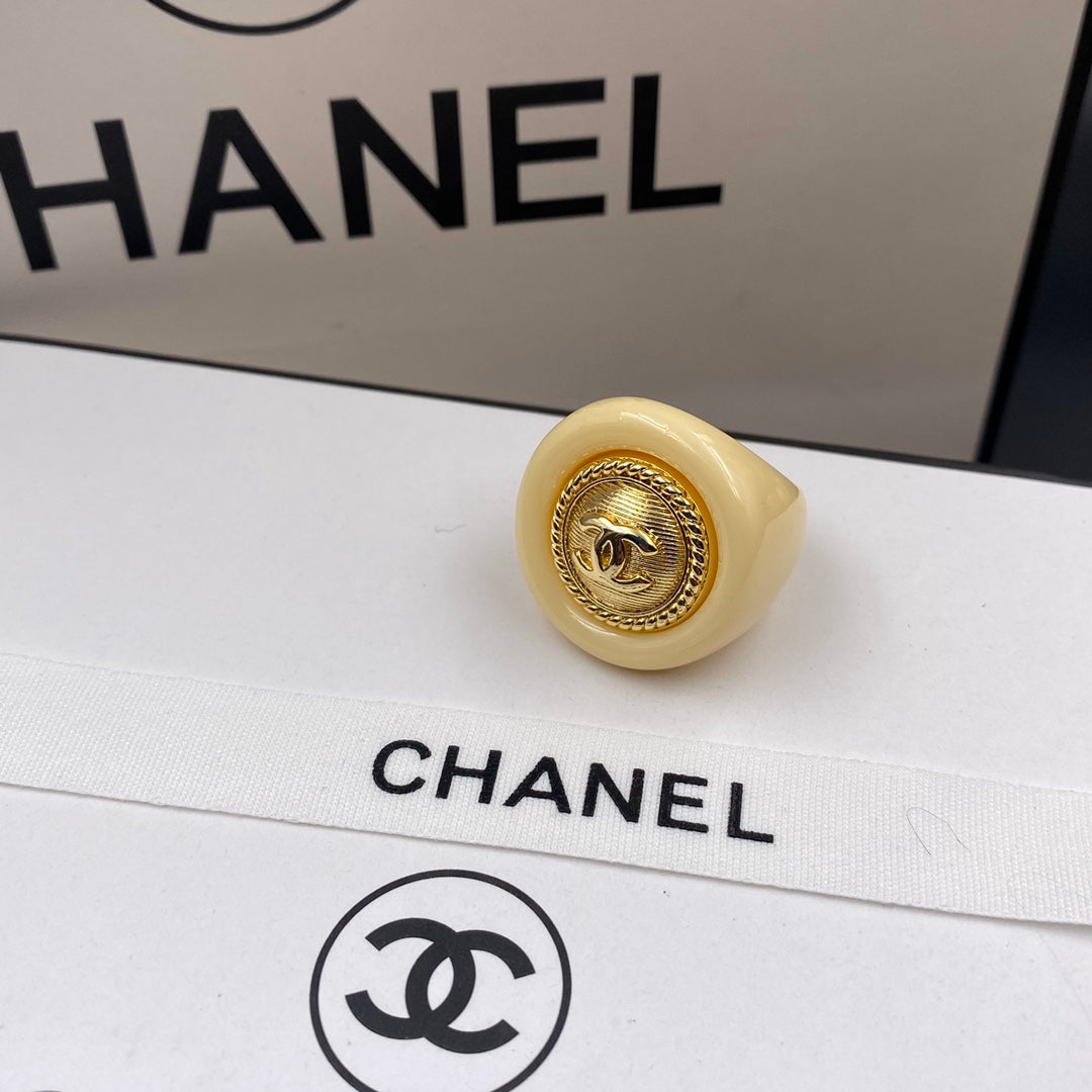Personalisierter Acryl-Verschlussring