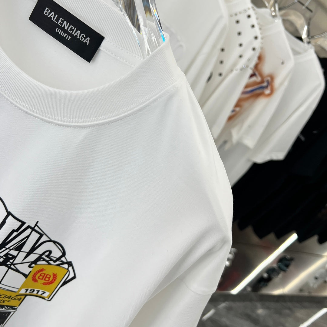 NEU 0418 T-Shirt