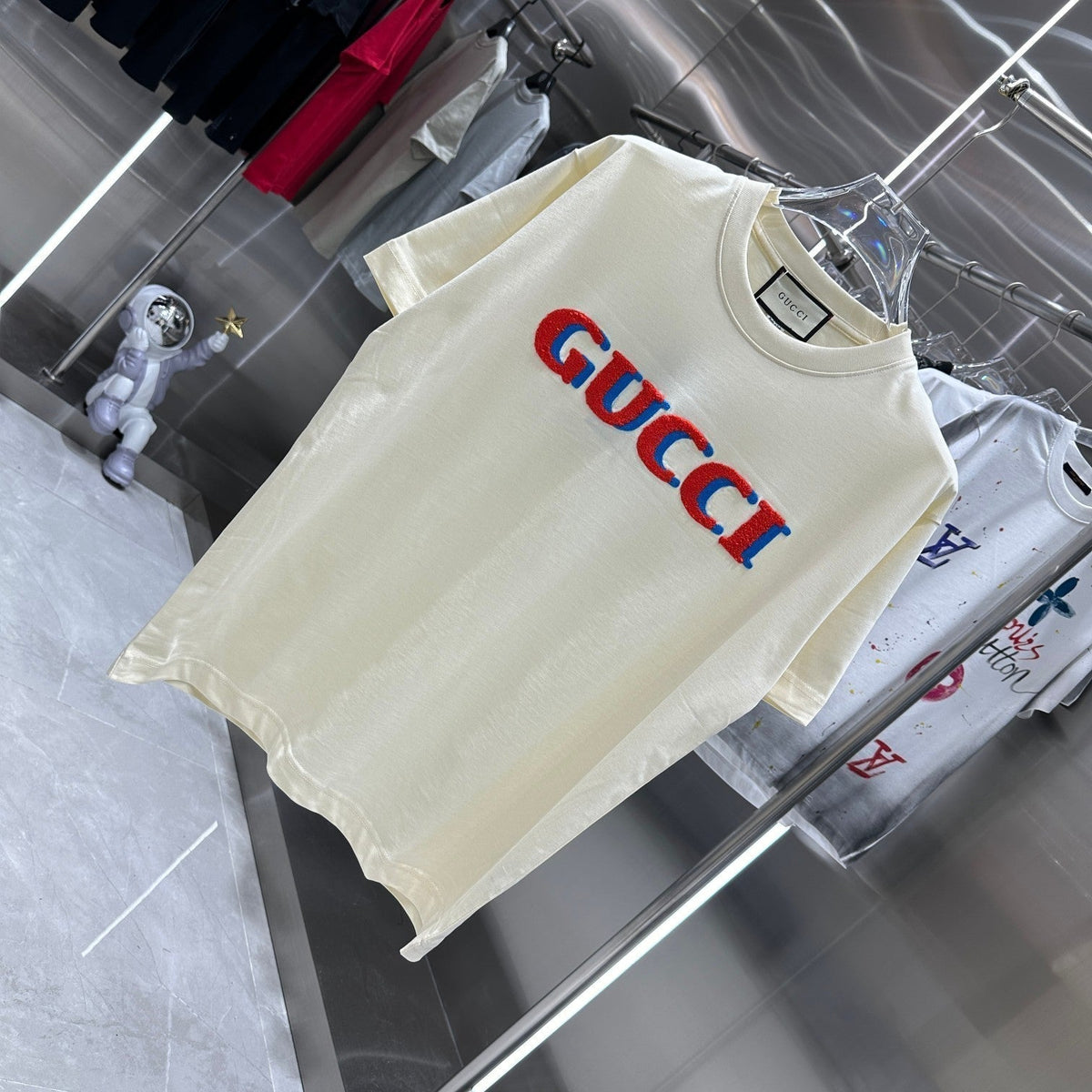 NEU 0418 T-Shirt (bevorzugt Sommer)