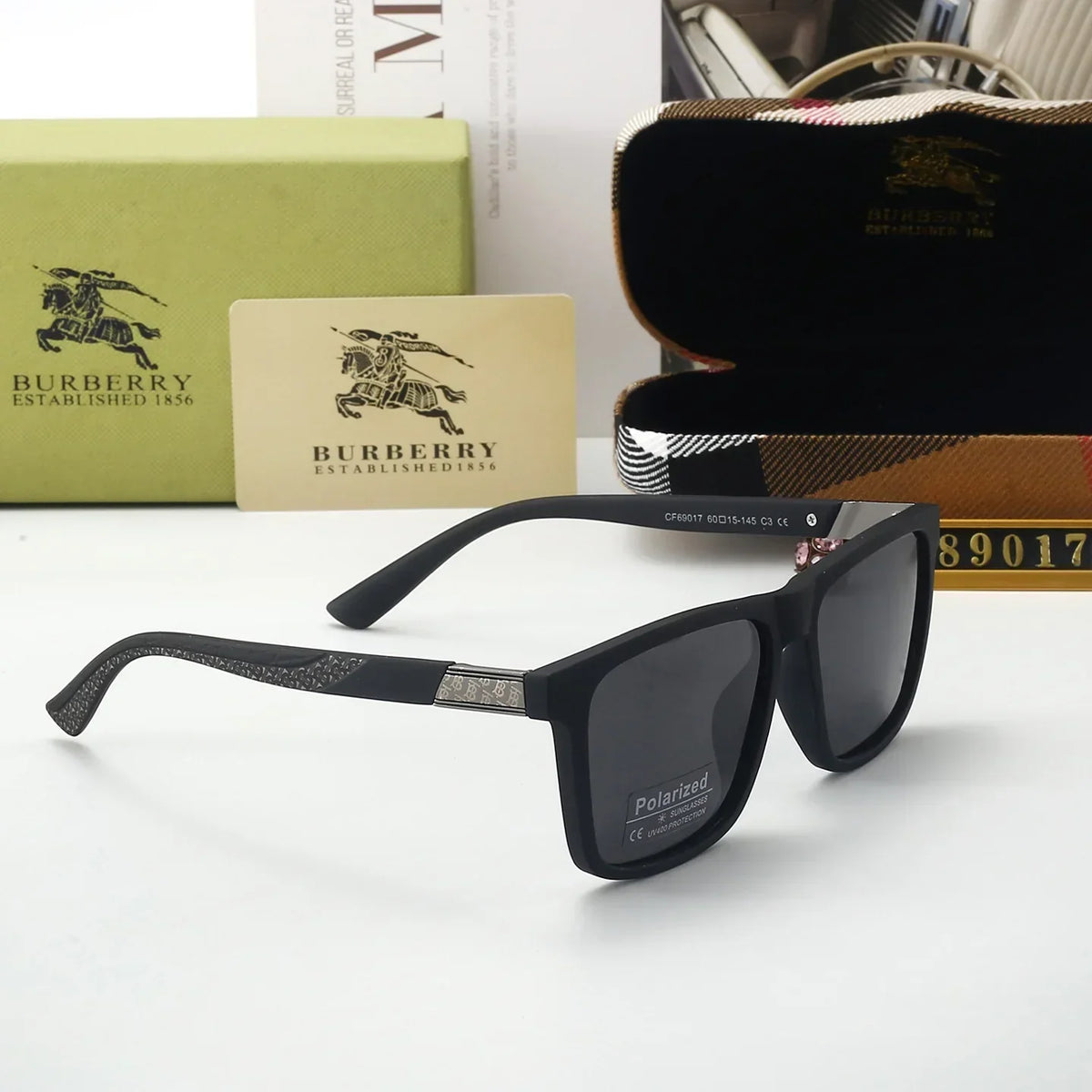 4 colors new sunglasses 86017
