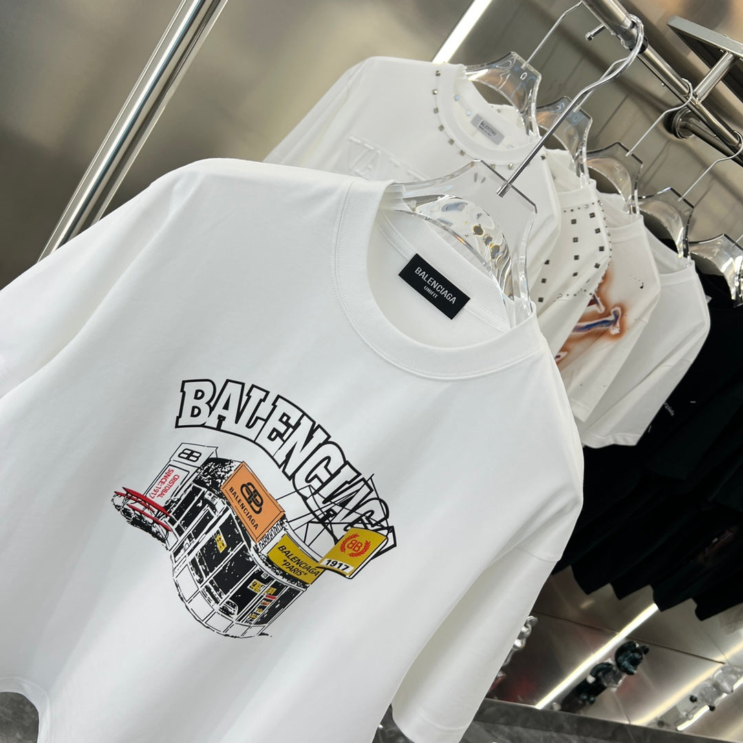 NEU 0418 T-Shirt