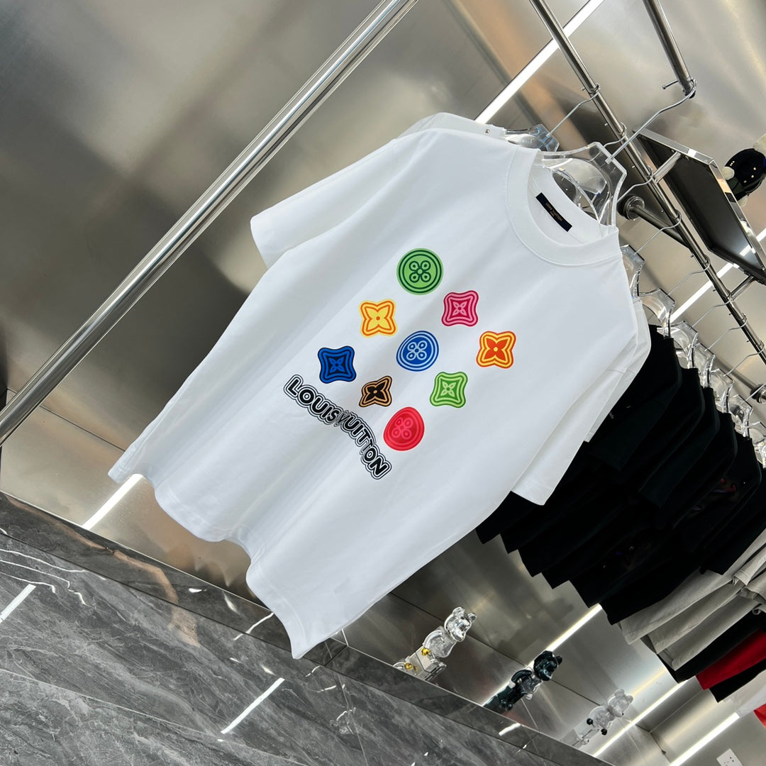 NEU 0418 T-Shirt (Sommer bevorzugt)