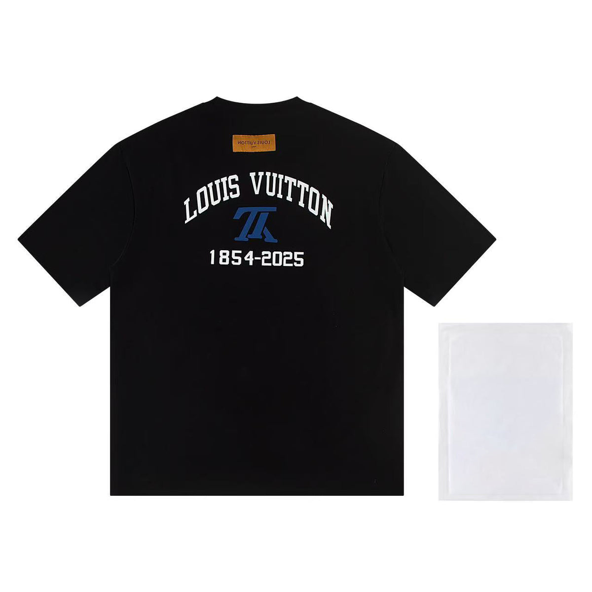 Dreidimensional bedrucktes T-Shirt