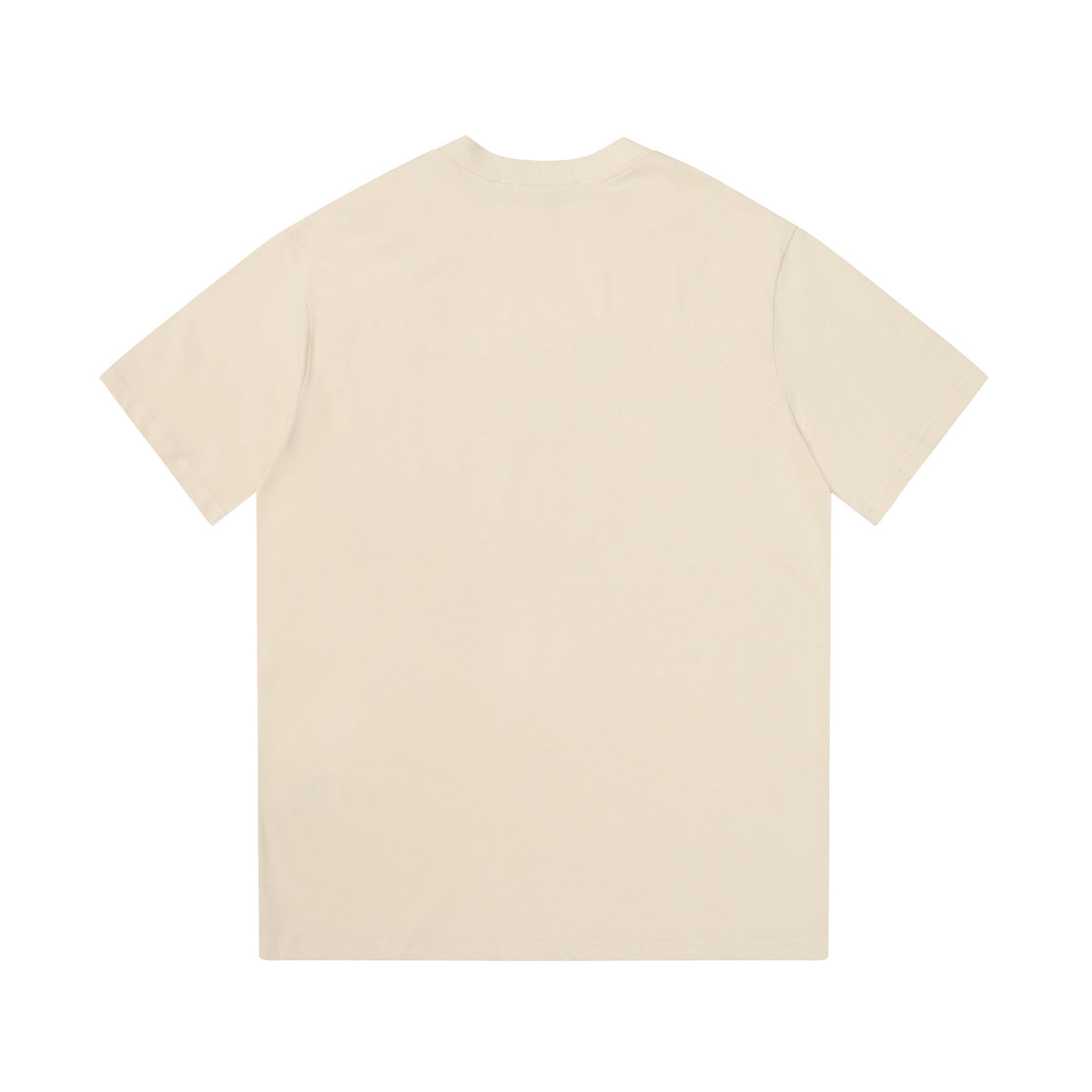 T-Shirt mit Streifenprint