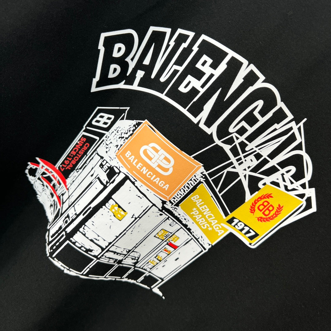 NEU 0418 T-Shirt