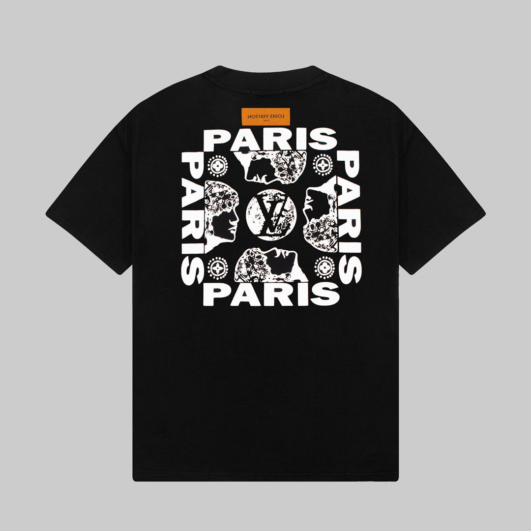 Paar-T-Shirt