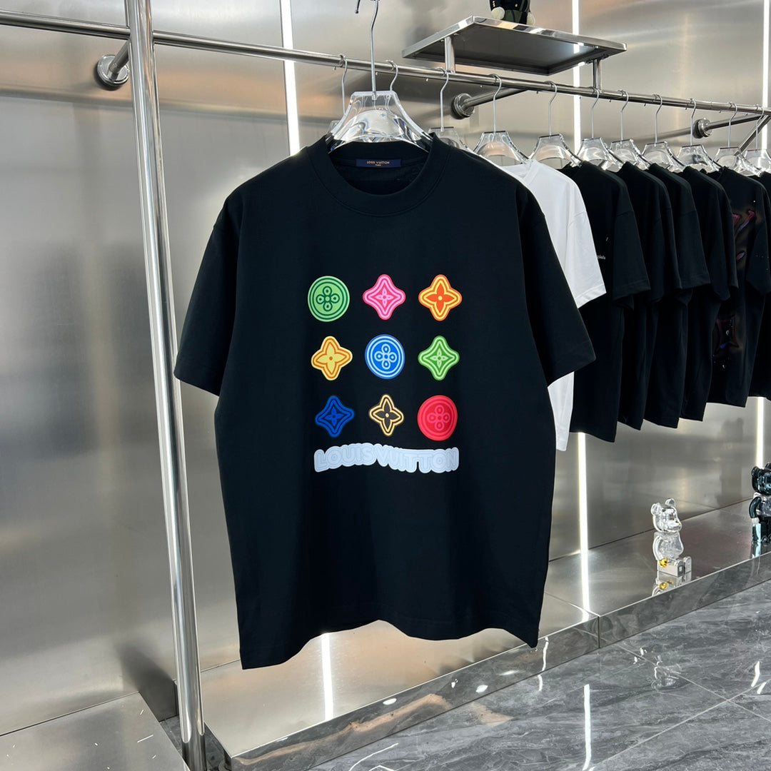 NEU 0418 T-Shirt (Sommer bevorzugt)