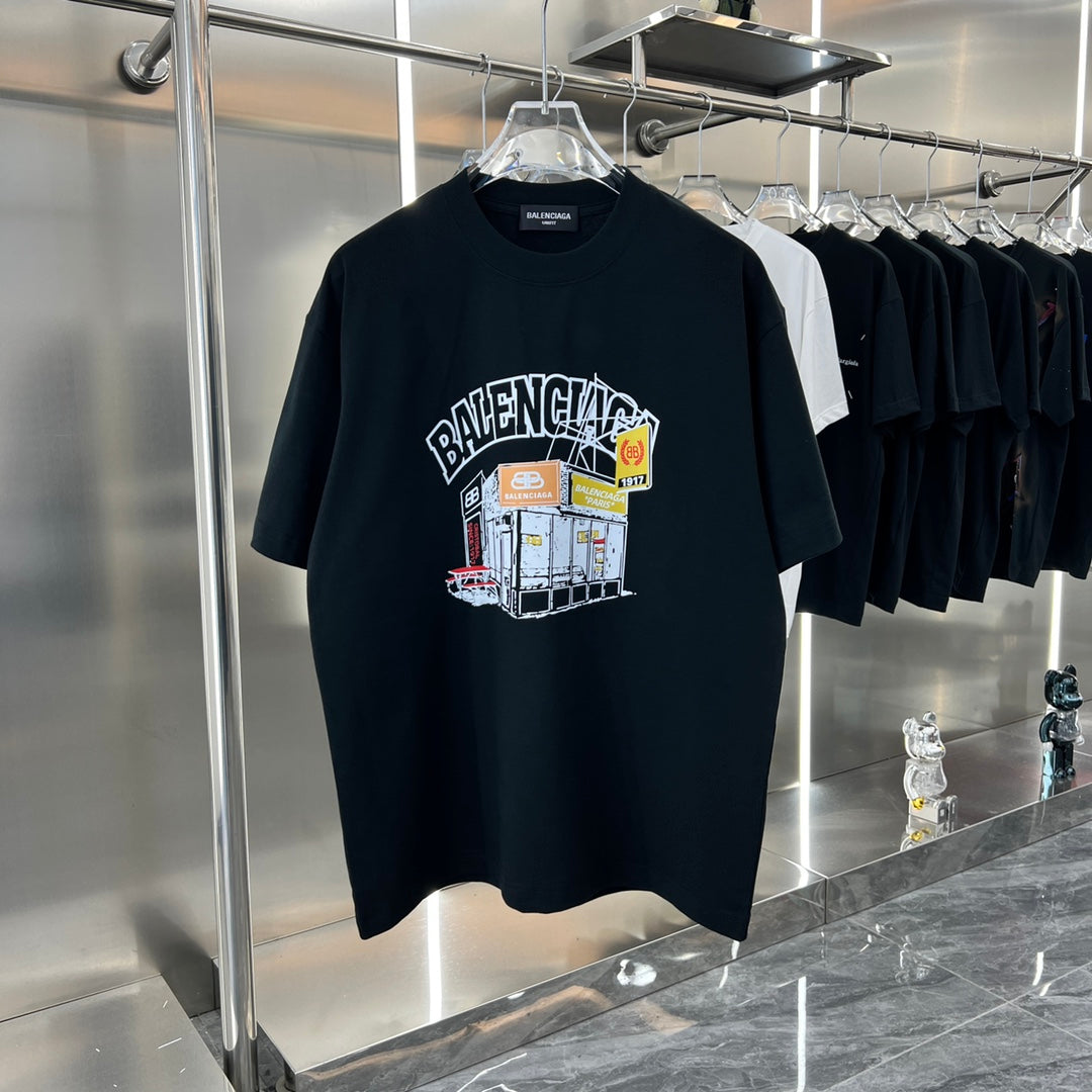 NEU 0418 T-Shirt
