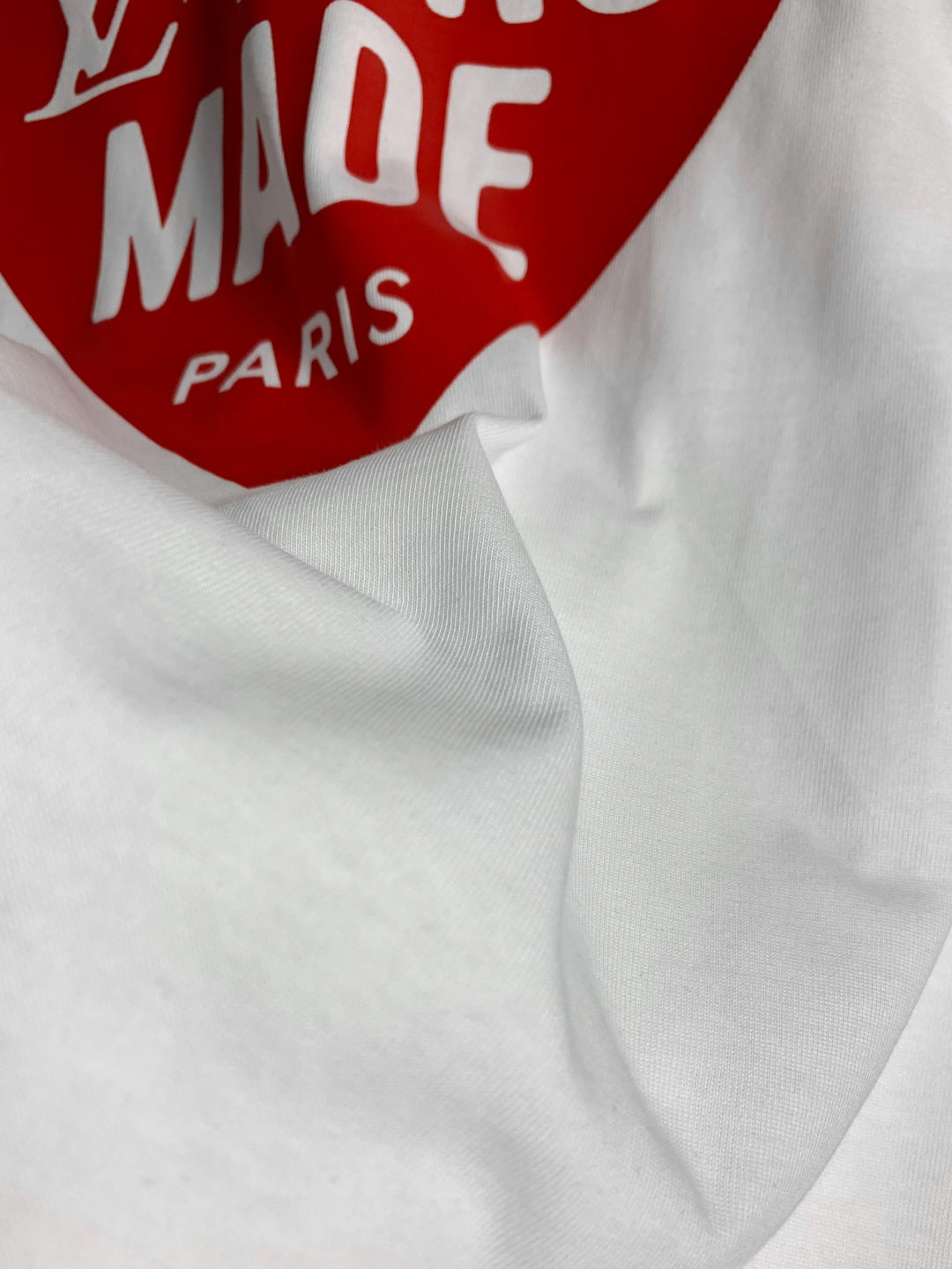 Neues schlichtes Print-T-Shirt