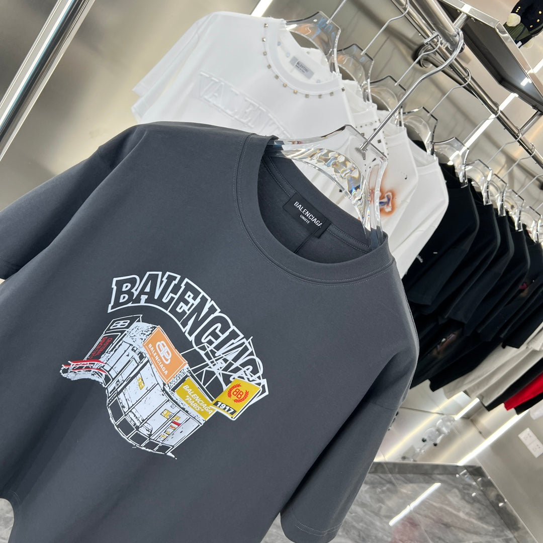 NEU 0418 T-Shirt