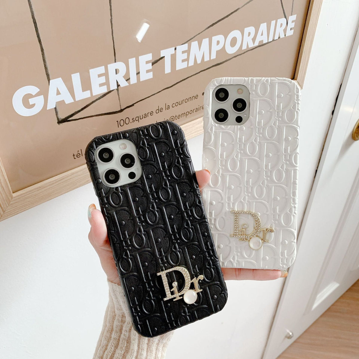 3D Silikonhülle